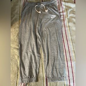 Nike Sweatpants/Small